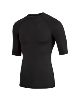 'Augusta 2606 Hyperform Compression Half Sleeve Shirt'