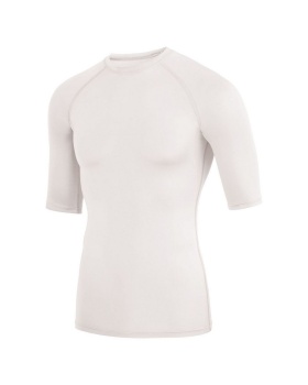 Augusta 2606 Hyperform Compression Half Sleeve Shirt