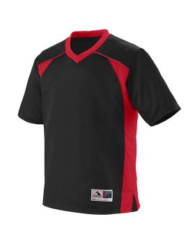 'Augusta 261-C Youth Victor Replica Jersey'