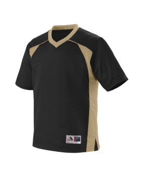'Augusta 261-C Youth Victor Replica Jersey'
