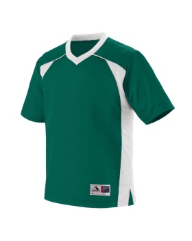 'Augusta 261-C Youth Victor Replica Jersey'
