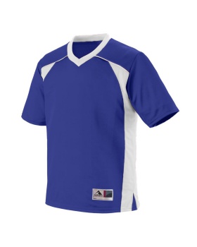 'Augusta 261-C Youth Victor Replica Jersey'