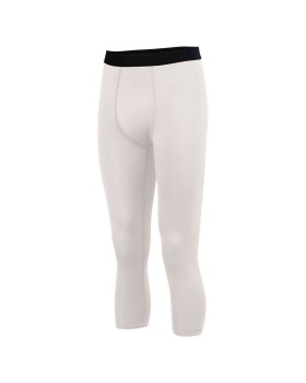 Augusta 2619 Youth Hyperform Compression Calf-Length Tight