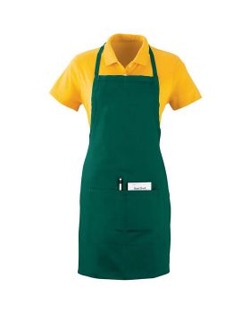 Augusta Sportswear 2730 Oversized Waiter Apron with Pockets