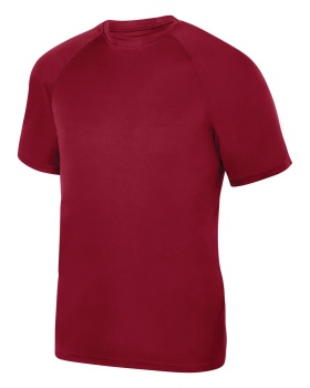 'Augusta 2791 Youth Attain Raglan Sleeve Wicking Tee'