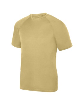 'Augusta 2791 Youth Attain Raglan Sleeve Wicking Tee'