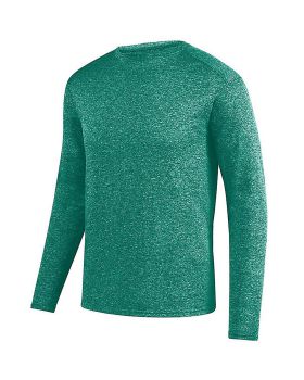 'Augusta 2807 Men's Kinergy Long Sleeve Tee'