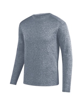 'Augusta 2807 Men's Kinergy Long Sleeve Tee'