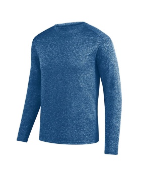 'Augusta 2807 Men's Kinergy Long Sleeve Tee'