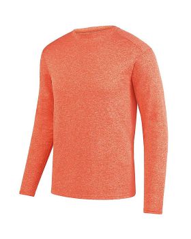 'Augusta 2807 Men's Kinergy Long Sleeve Tee'