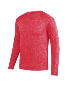 'Augusta 2807 Men's Kinergy Long Sleeve Tee'