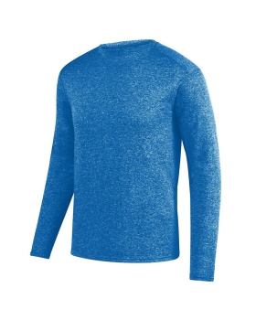 'Augusta 2807 Men's Kinergy Long Sleeve Tee'