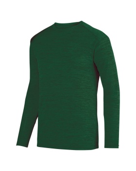 Augusta Sportswear 2909 Women's Shadow Tonal Heather Quarter-Zip...