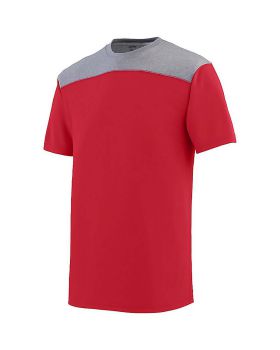 'Augusta 3056 Youth Challenge T-Shirt'