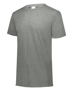 'Augusta 3065 Men's Tri-Blend T-Shirt'