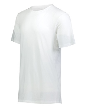 Augusta 3066 Youth Tri-Blend T-Shirt