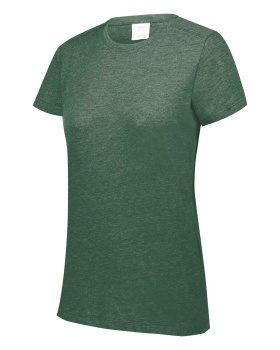 'Augusta 3067 Ladies Tri-Blend T-Shirt'