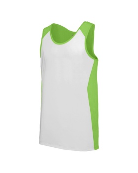 Augusta 323-C Men's Alize Jersey