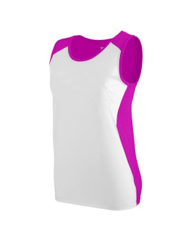 'Augusta 329-C Ladies' Alize Jersey'