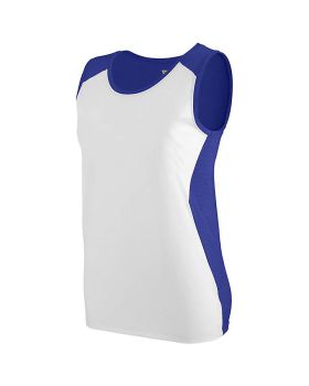 'Augusta 329-C Ladies' Alize Jersey'