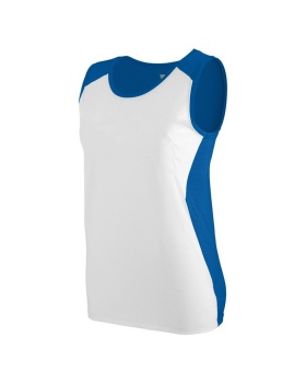 Augusta 329-C Ladies' Alize Jersey