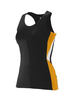 Augusta Sportswear 334 Ladies' Sprint Jersey