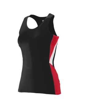 'Augusta Sportswear 334 Ladies' Sprint Jersey'