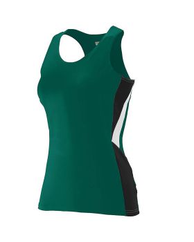 'Augusta Sportswear 334 Ladies' Sprint Jersey'