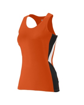 'Augusta Sportswear 334 Ladies' Sprint Jersey'