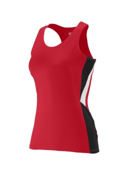 'Augusta Sportswear 334 Ladies' Sprint Jersey'