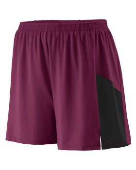 'Augusta Sportswear 335 Men's Sprint Short'