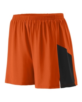 'Augusta Sportswear 336 Youth Sprint Short'