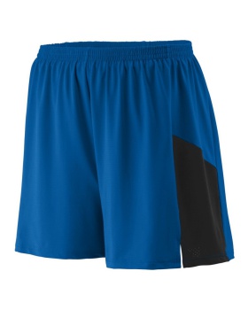 'Augusta Sportswear 336 Youth Sprint Short'