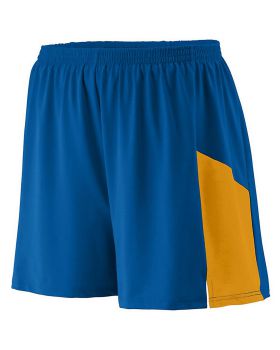 'Augusta Sportswear 336 Youth Sprint Short'