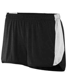 'Augusta Sportswear 337 Ladies' Sprint Short'