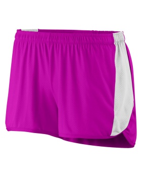 'Augusta Sportswear 337 Ladies' Sprint Short'