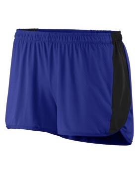 'Augusta Sportswear 337 Ladies' Sprint Short'