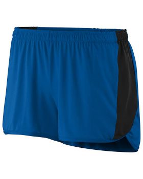 'Augusta Sportswear 337 Ladies Sprint Short'