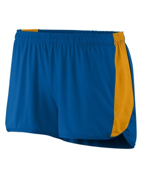 'Augusta Sportswear 337 Ladies' Sprint Short'