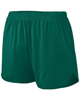 'Augusta Sportswear 338 Solid Split Short'