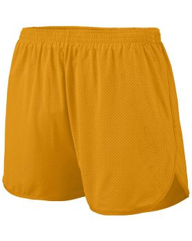 'Augusta Sportswear 338 Men's Solid Split Short'