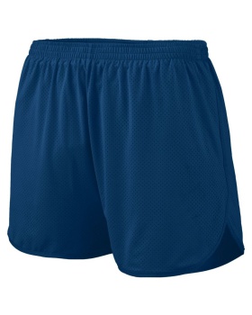 'Augusta Sportswear 338 Men's Solid Split Short'