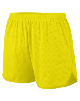 'Augusta Sportswear 338 Men's Solid Split Short'