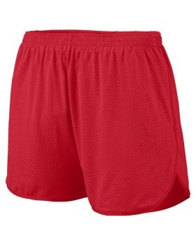 'Augusta Sportswear 338 Men's Solid Split Short'