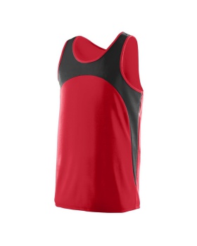 'Augusta Sportswear 340 Men's Rapidpace Track Jersey'