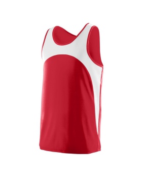 'Augusta Sportswear 340 Men's Rapidpace Track Jersey'