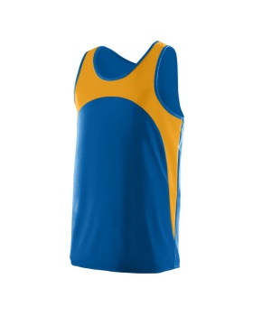 'Augusta Sportswear 340 Men's Rapidpace Track Jersey'