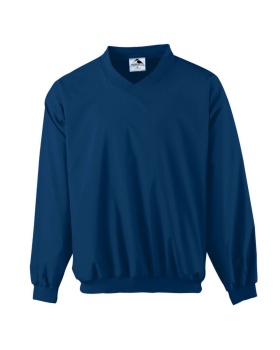 'Augusta Sportswear 3415 Micro Poly Lined Sportswear Windshirt'
