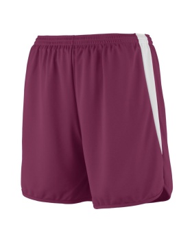 'Augusta 345 Men's Rapidpace Track Short'