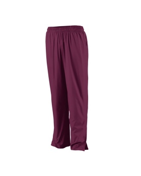 'Augusta 3705-C Solid Pant'